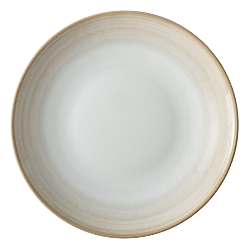 Coupe classic 31 cm plat - Nord