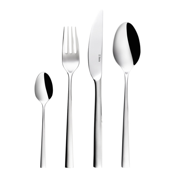Set de couverts 24 pcs – Lausanne