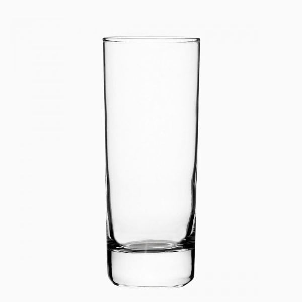 Verre Long drink set de 3 - Basic