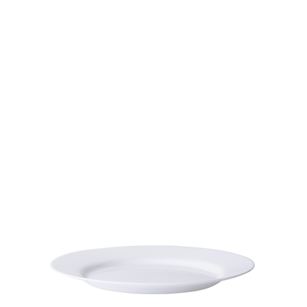 Assiette plate 22,5 cm - Arcoroc Nova Aquitania