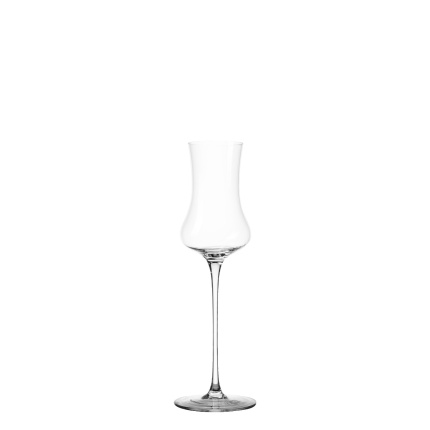 Verres à grappa set de 2 - Univers Platinum Line