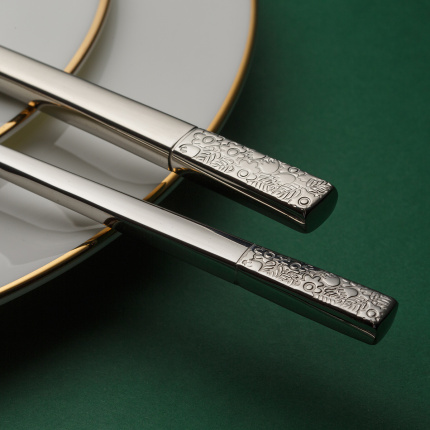 Ménagère 5 pièces - Fiori