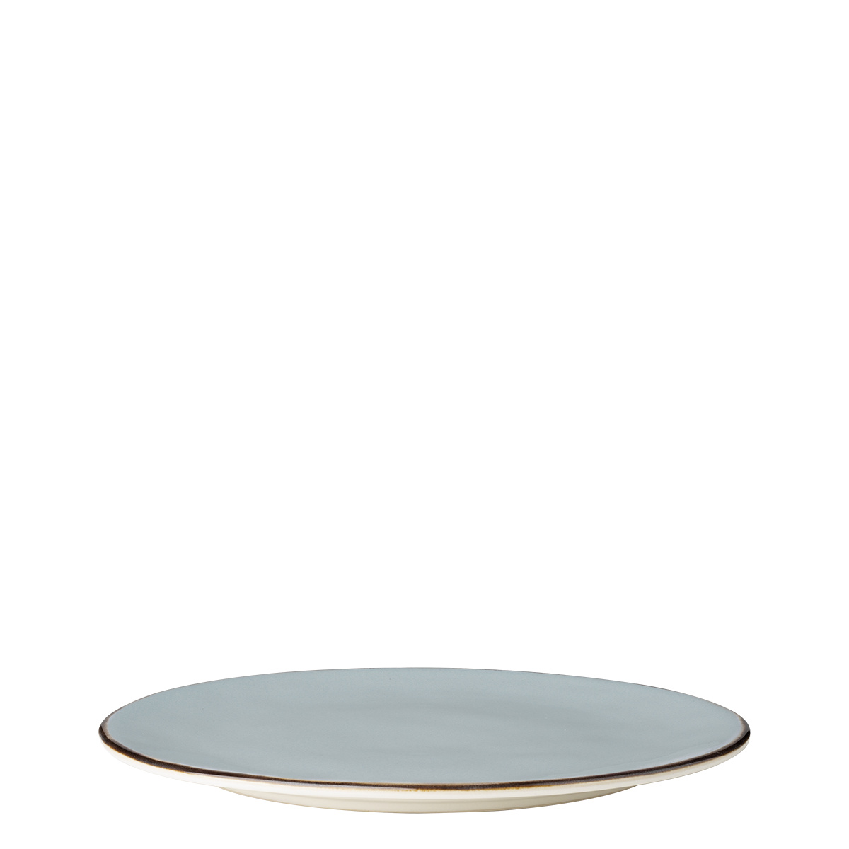 Assiette plate Coupe 28 cm - Gaya Elements Day North