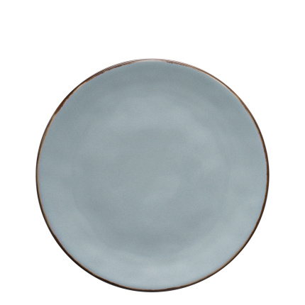 Assiette plate Coupe 28 cm - Gaya Elements Day North