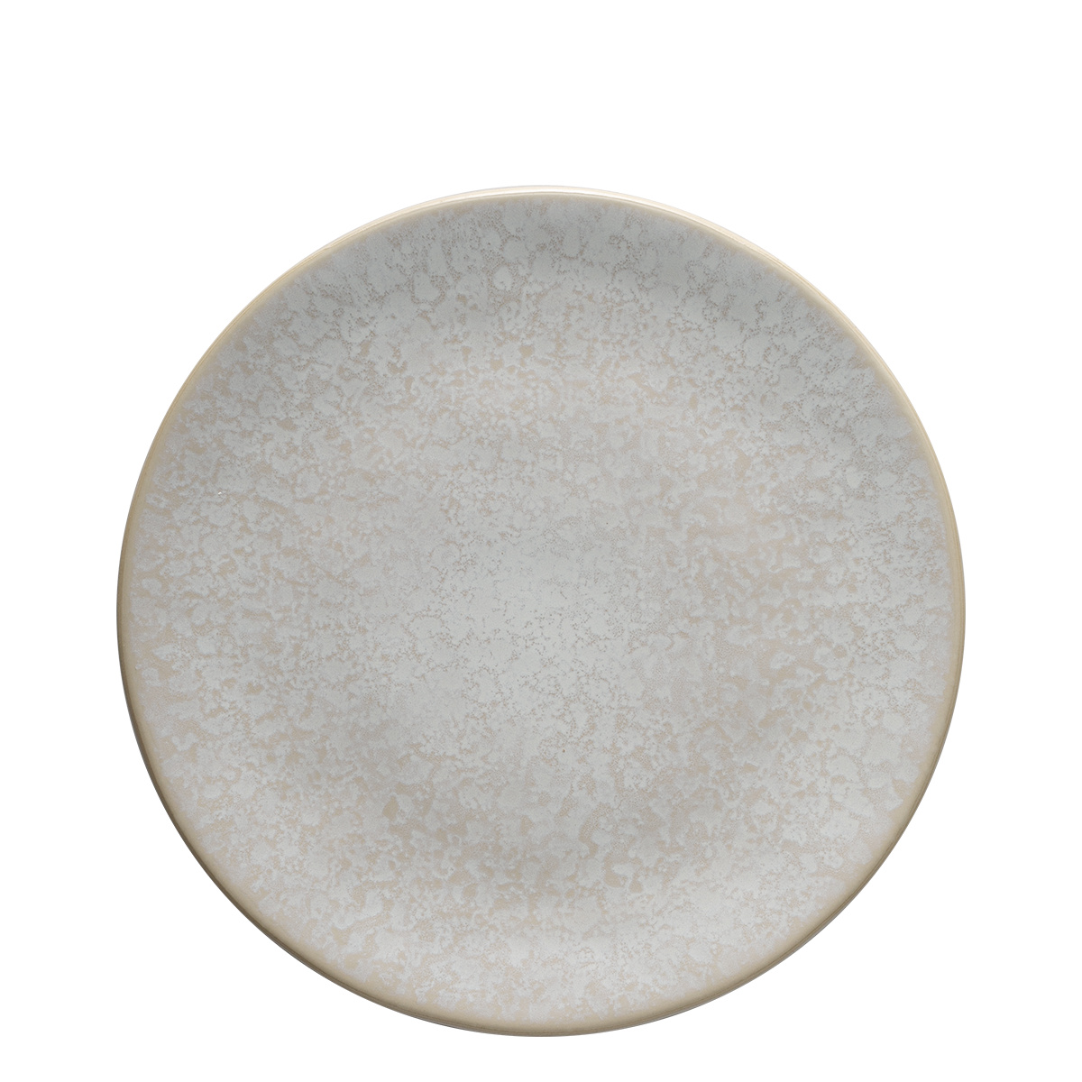 Assiette plate Coupe 28 cm - Gaya Elements Lumina North