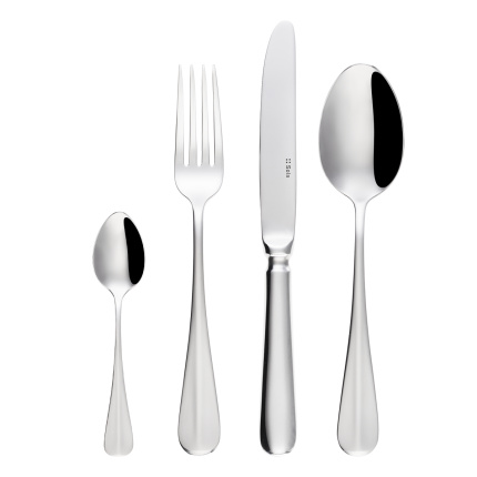 Set de couverts 24 pcs – Baguette Gastro