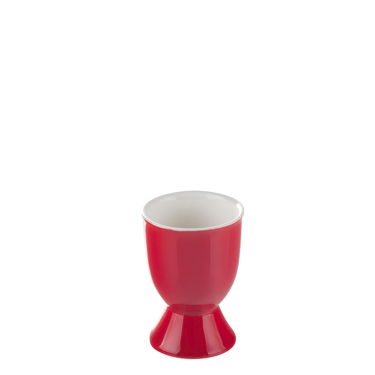 Coquetier rouge – RGB