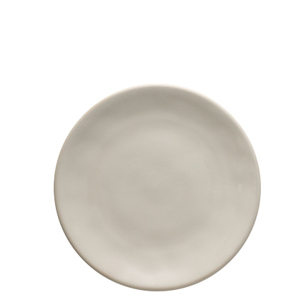 Assiette plate Coupe 22 cm - Gaya Elements North Quest