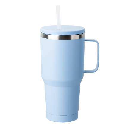 Gobelet isotherme To Go Cup by Sola - bleu clair mat