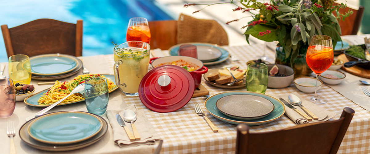 Brunch d’automne : savourez-le dans le style « La Dolce Vita »